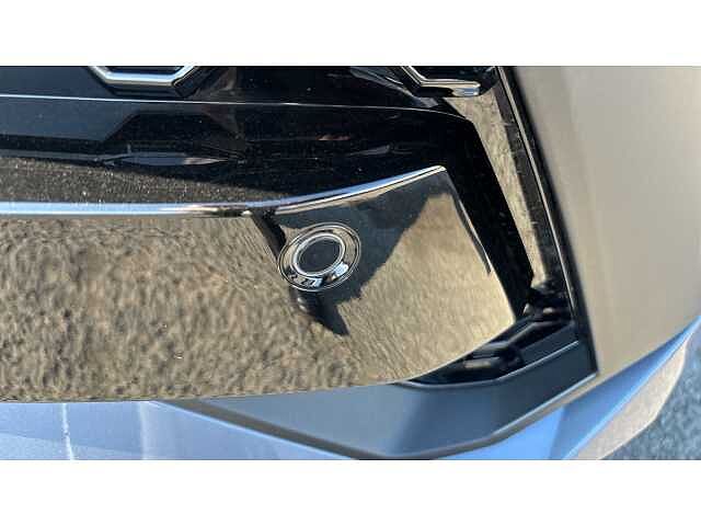 Hyundai KONA KONA 1.6 Hybrid 129 N Line 5dr DCT Blue