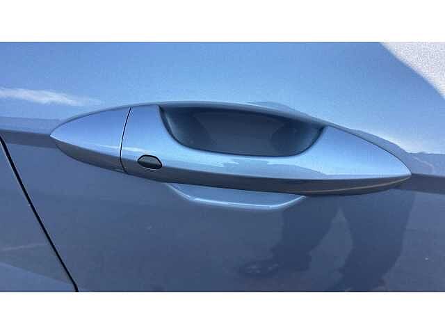 Hyundai KONA KONA 1.6 Hybrid 129 N Line 5dr DCT Blue