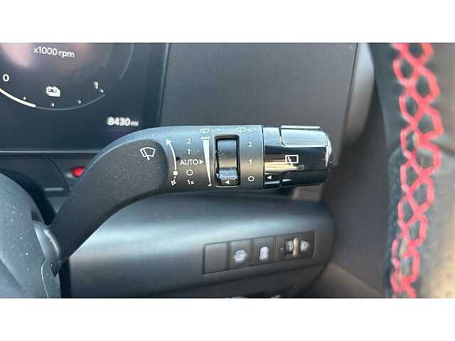 Hyundai KONA KONA 1.6 Hybrid 129 N Line 5dr DCT Blue