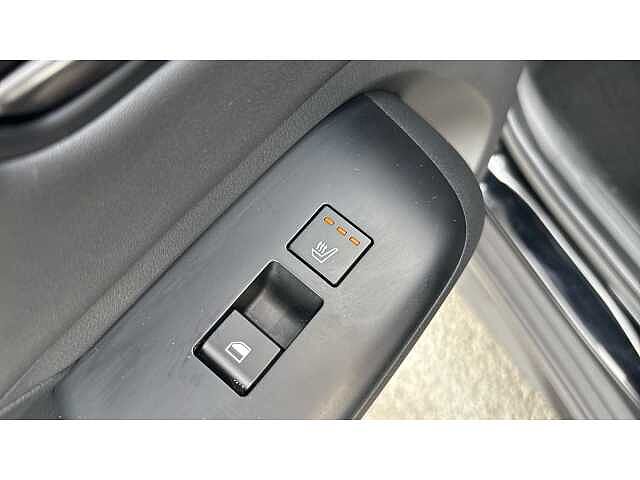 Hyundai KONA KONA 160kW N Line S 65kWh 5dr Auto Black