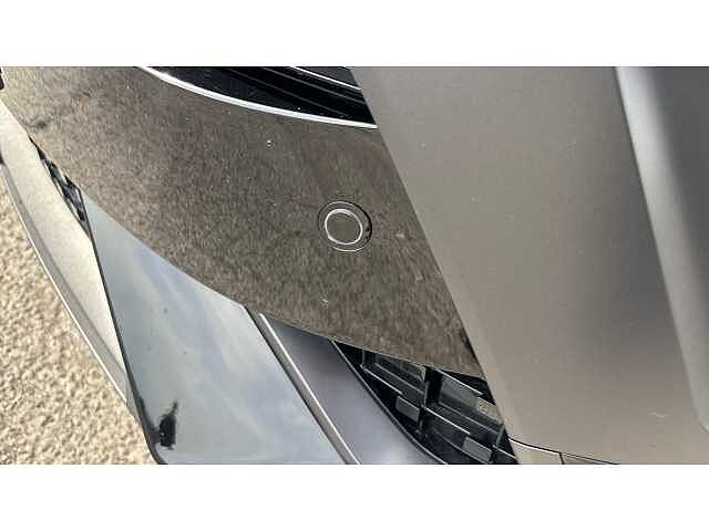 Hyundai KONA KONA 160kW N Line S 65kWh 5dr Auto Black