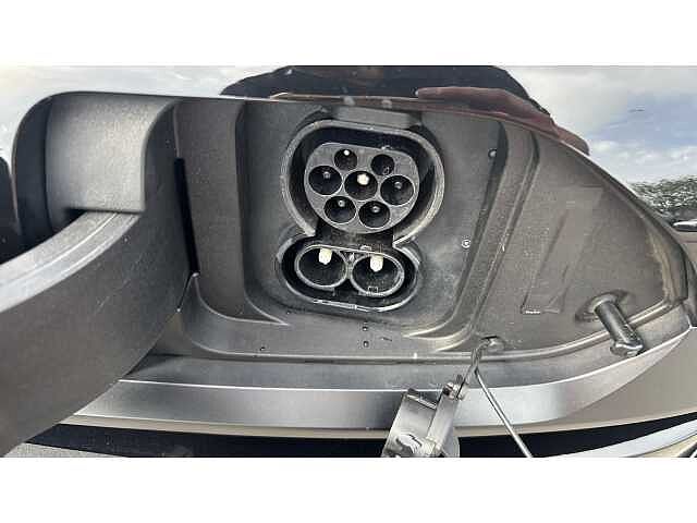 Hyundai KONA KONA 160kW N Line S 65kWh 5dr Auto Black