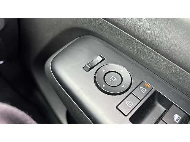 Hyundai KONA KONA 160kW N Line S 65kWh 5dr Auto Black