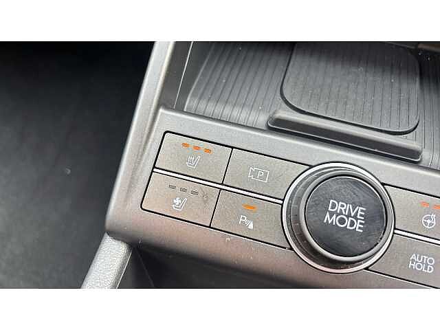 Hyundai KONA KONA 160kW N Line S 65kWh 5dr Auto Black