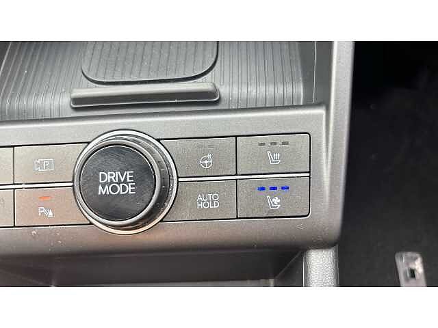 Hyundai KONA KONA 160kW N Line S 65kWh 5dr Auto Black