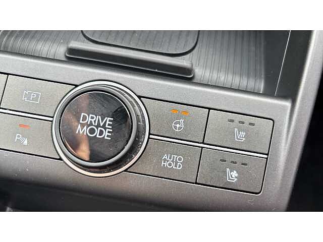 Hyundai KONA KONA 160kW N Line S 65kWh 5dr Auto Black