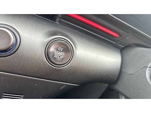 Hyundai KONA KONA 160kW N Line S 65kWh 5dr Auto Black