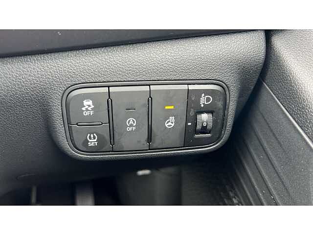 Hyundai I20 I20 1.0T GDi Premium 5dr WHITE