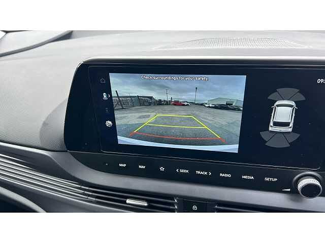 Hyundai I20 I20 1.0T GDi Premium 5dr WHITE