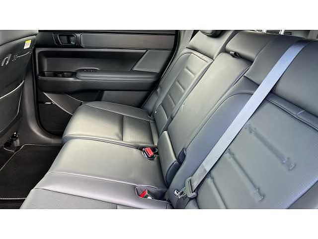 Hyundai SANTA FE SANTA FE 1.6 TGDi Plug-in Hybrid Calligraphy 5dr 4WD Auto Ecotronic Grey