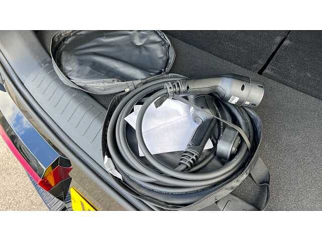 Hyundai SANTA FE SANTA FE 1.6 TGDi Plug-in Hybrid Calligraphy 5dr 4WD Auto Ecotronic Grey