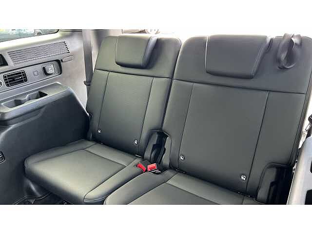 Hyundai SANTA FE SANTA FE 1.6 TGDi Plug-in Hybrid Calligraphy 5dr 4WD Auto Ecotronic Grey