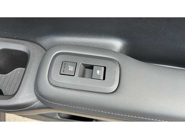 Hyundai SANTA FE SANTA FE 1.6 TGDi Plug-in Hybrid Calligraphy 5dr 4WD Auto Ecotronic Grey