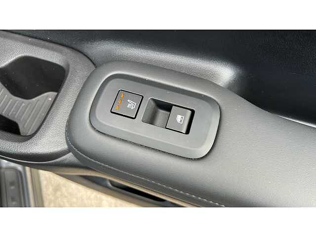 Hyundai SANTA FE SANTA FE 1.6 TGDi Plug-in Hybrid Calligraphy 5dr 4WD Auto Ecotronic Grey