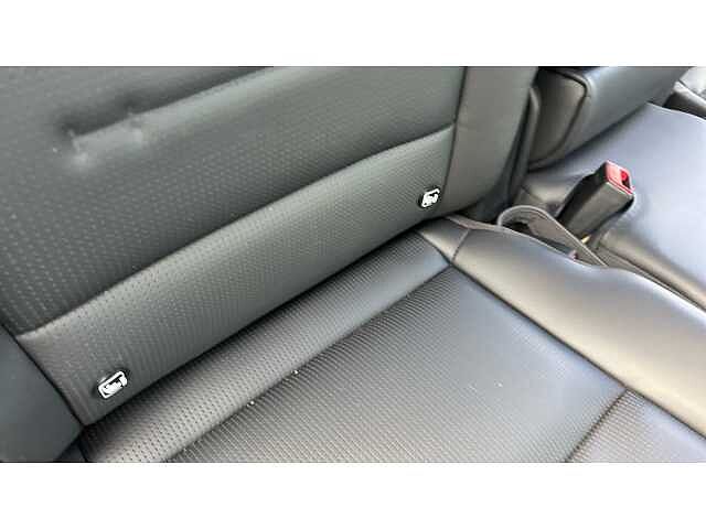 Hyundai SANTA FE SANTA FE 1.6 TGDi Plug-in Hybrid Calligraphy 5dr 4WD Auto Ecotronic Grey