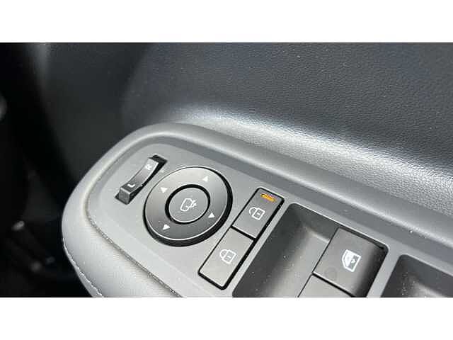Hyundai SANTA FE SANTA FE 1.6 TGDi Plug-in Hybrid Calligraphy 5dr 4WD Auto Ecotronic Grey