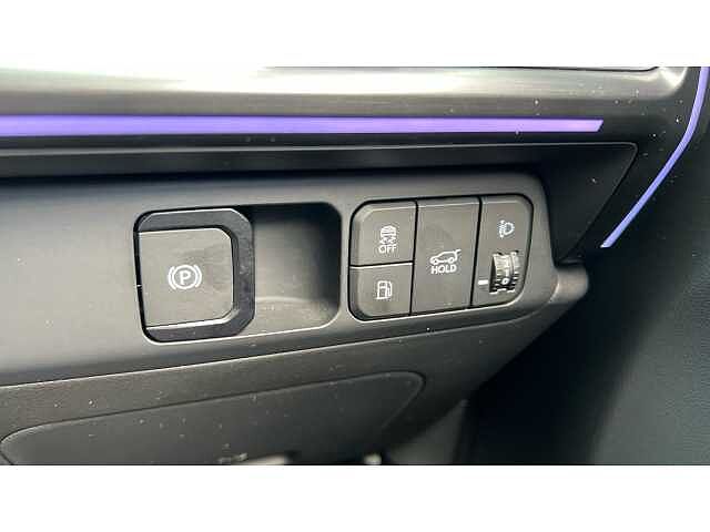 Hyundai SANTA FE SANTA FE 1.6 TGDi Plug-in Hybrid Calligraphy 5dr 4WD Auto Ecotronic Grey