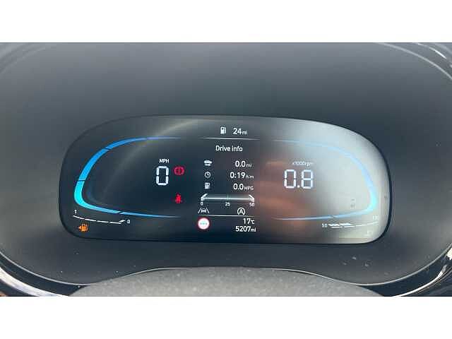 Hyundai i10 I10 1.0T [90] N Line 5dr [Nav]