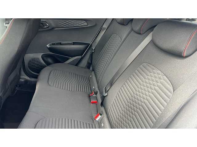 Hyundai i10 I10 1.0T [90] N Line 5dr [Nav]