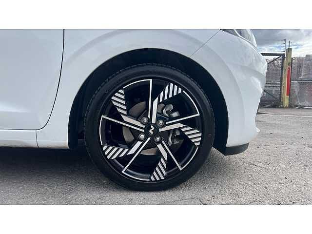 Hyundai i10 I10 1.0T [90] N Line 5dr [Nav]