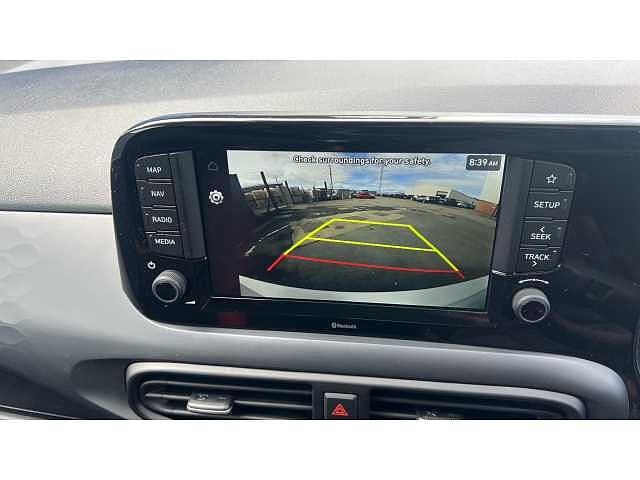 Hyundai i10 I10 1.0T [90] N Line 5dr [Nav]