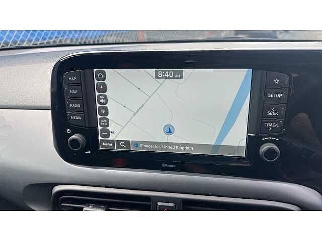 Hyundai i10 I10 1.0T [90] N Line 5dr [Nav]
