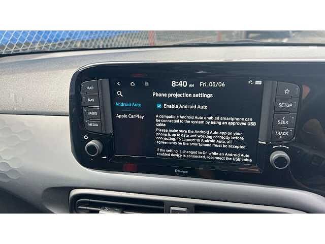 Hyundai i10 I10 1.0T [90] N Line 5dr [Nav]