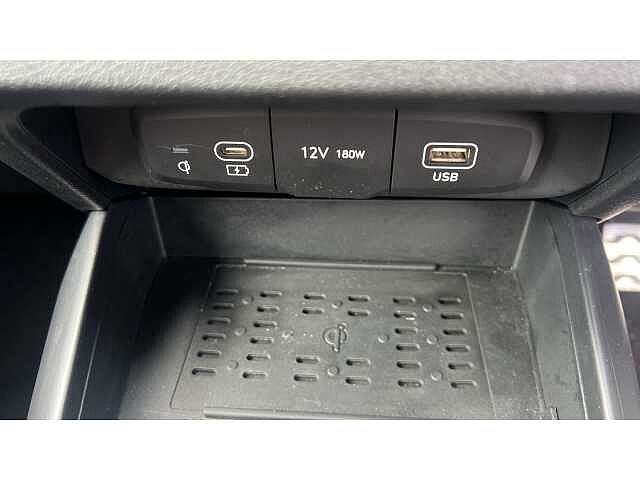 Hyundai i10 I10 1.0T [90] N Line 5dr [Nav]