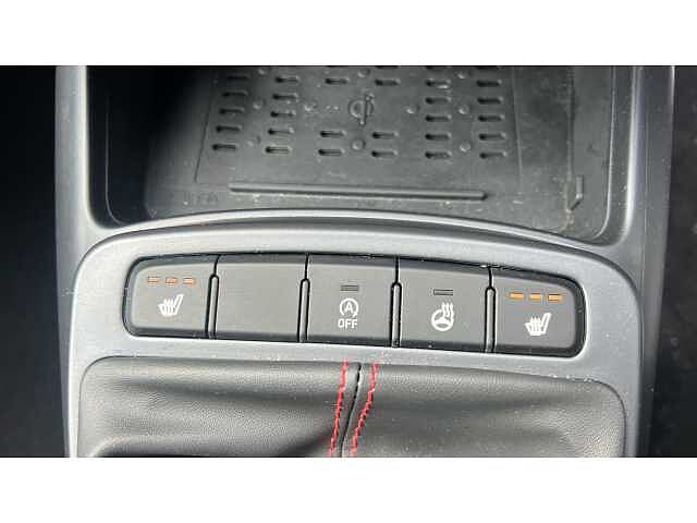 Hyundai i10 I10 1.0T [90] N Line 5dr [Nav]