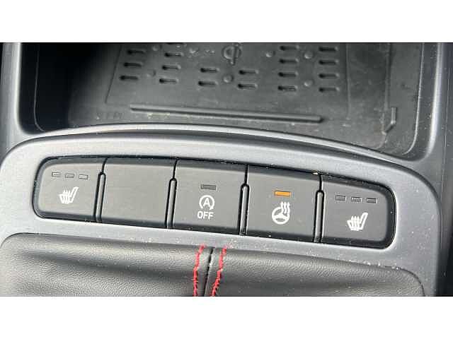 Hyundai i10 I10 1.0T [90] N Line 5dr [Nav]