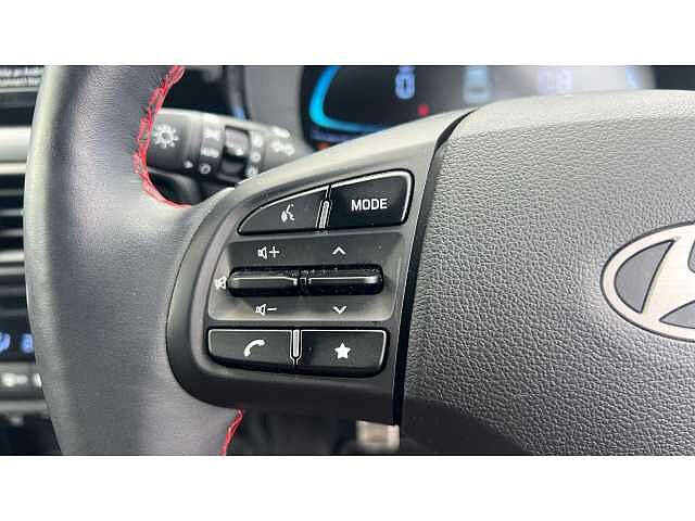 Hyundai i10 I10 1.0T [90] N Line 5dr [Nav]