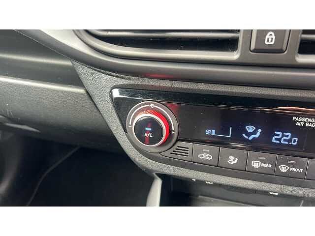 Hyundai i10 I10 1.0T [90] N Line 5dr [Nav]