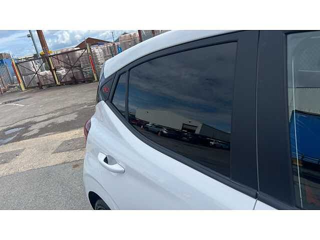 Hyundai i10 I10 1.0T [90] N Line 5dr [Nav]