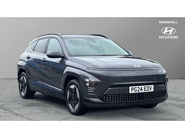 Hyundai Kona KONA 160kW Ultimate 65kWh 5dr Auto