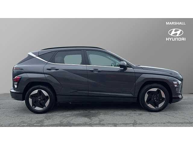 Hyundai Kona KONA 160kW Ultimate 65kWh 5dr Auto