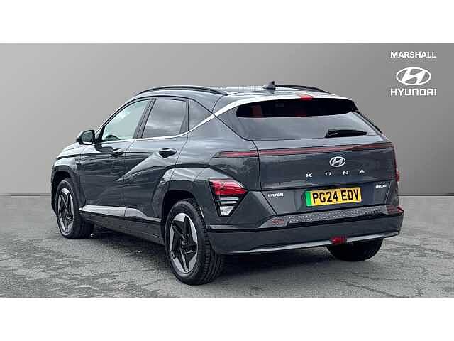 Hyundai Kona KONA 160kW Ultimate 65kWh 5dr Auto