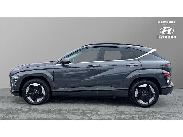 Hyundai Kona KONA 160kW Ultimate 65kWh 5dr Auto