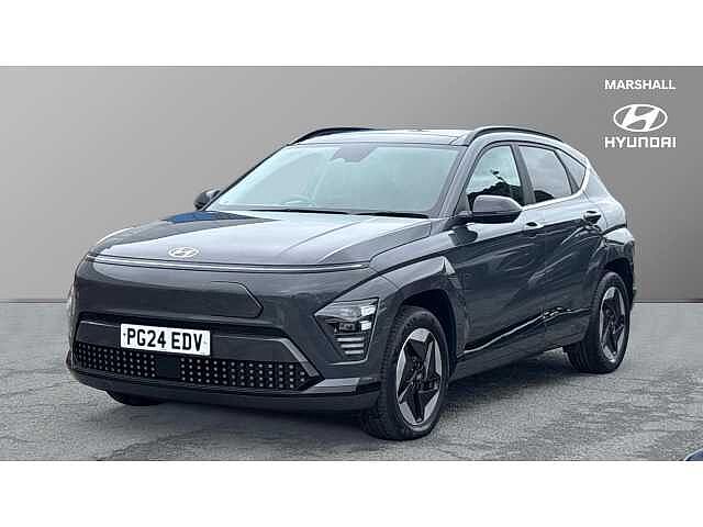 Hyundai Kona KONA 160kW Ultimate 65kWh 5dr Auto