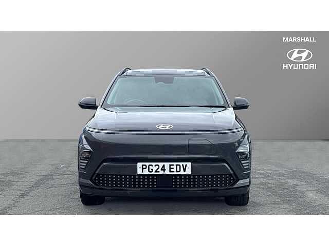 Hyundai Kona KONA 160kW Ultimate 65kWh 5dr Auto