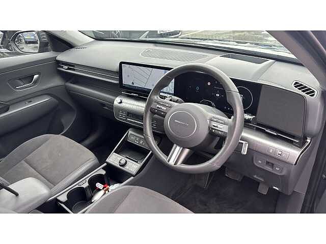 Hyundai Kona KONA 160kW Ultimate 65kWh 5dr Auto