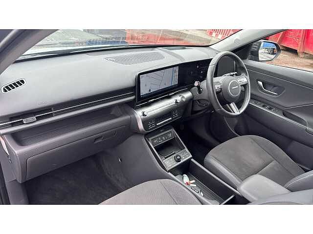 Hyundai Kona KONA 160kW Ultimate 65kWh 5dr Auto
