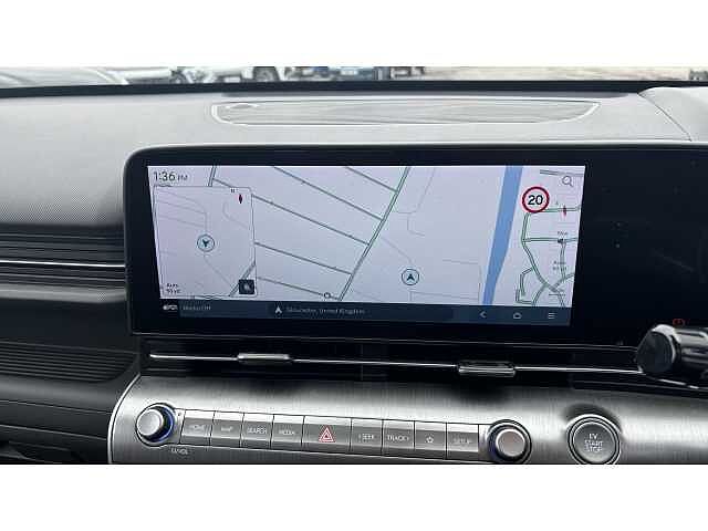 Hyundai Kona KONA 160kW Ultimate 65kWh 5dr Auto