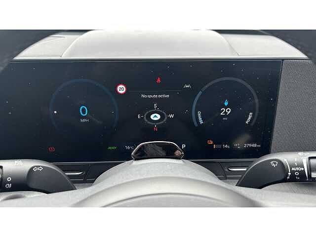 Hyundai Kona KONA 160kW Ultimate 65kWh 5dr Auto