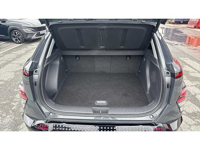 Hyundai Kona KONA 160kW Ultimate 65kWh 5dr Auto
