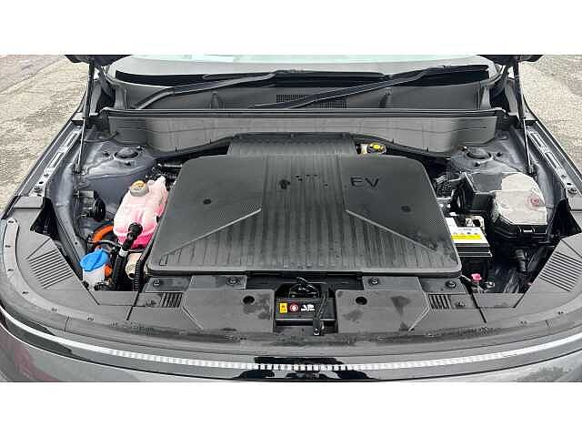 Hyundai Kona KONA 160kW Ultimate 65kWh 5dr Auto