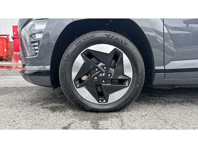 Hyundai Kona KONA 160kW Ultimate 65kWh 5dr Auto
