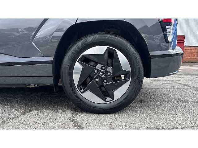 Hyundai Kona KONA 160kW Ultimate 65kWh 5dr Auto