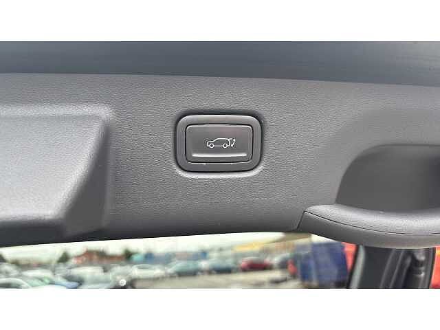 Hyundai Kona KONA 160kW Ultimate 65kWh 5dr Auto
