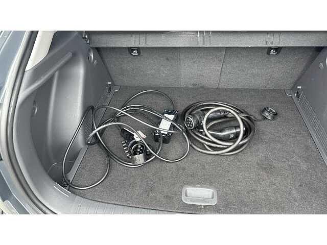 Hyundai Kona KONA 160kW Ultimate 65kWh 5dr Auto
