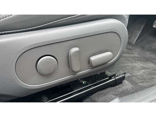 Hyundai Kona KONA 160kW Ultimate 65kWh 5dr Auto